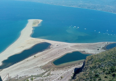 Villaggio Turistico Residence La Tonnara